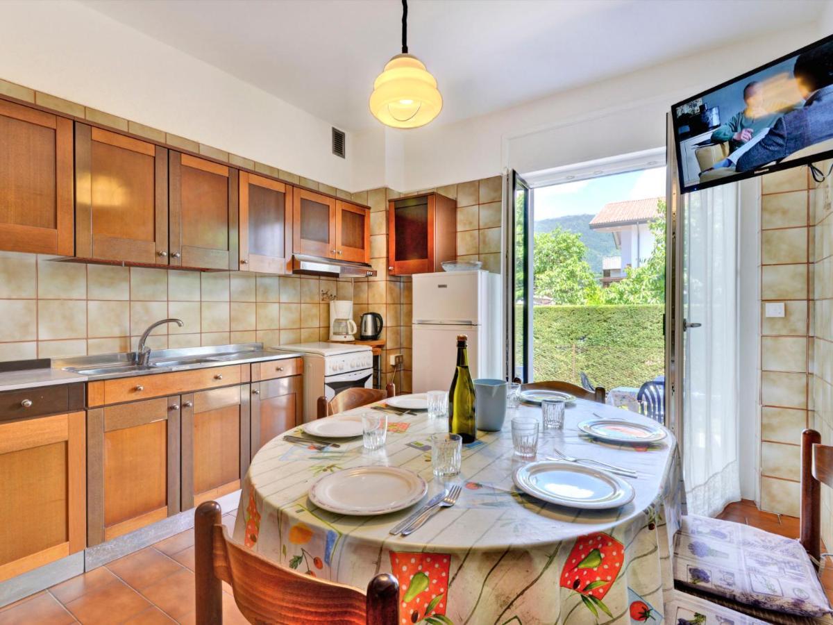 Apartment Agostini-2 By Interhome Caldonazzo Luaran gambar